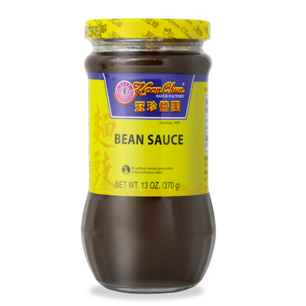 LEE KUM KEE Hoisin Sauce 20 Oz (1 LB 4 Oz) 567 g-李锦记 海鲜酱 – CoCo Island Mart