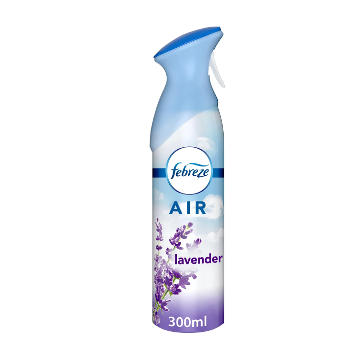 Febreze France