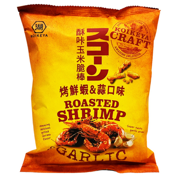 Toko Teriyaki Flavor Rice Crackers 4.23 oz (120 g)