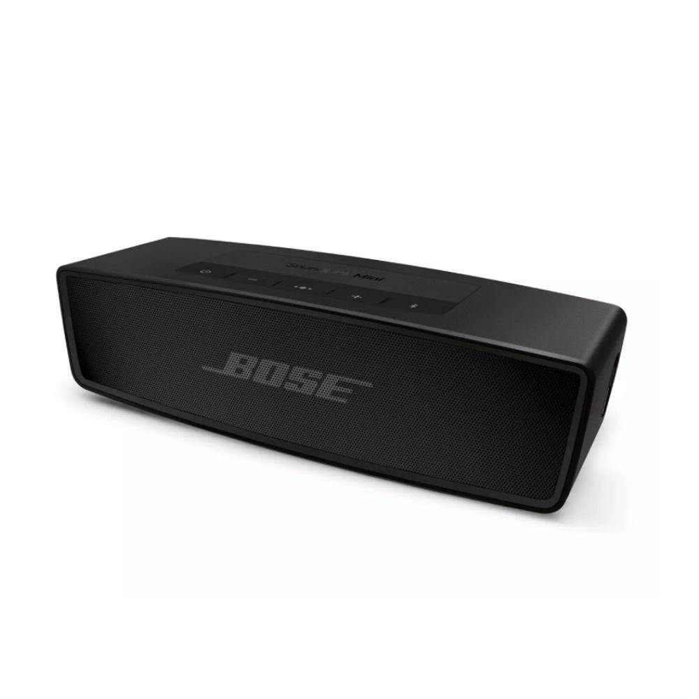 Bose Special Edition Soundlink Mini II - Black