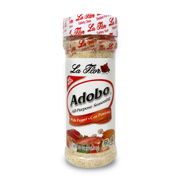 Made with Love, Butter, and Adobo Seasoning – A Little Bit of This N' That