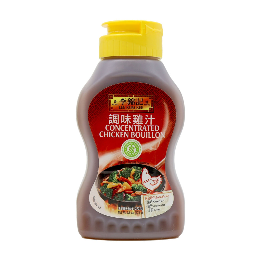 LEE KUM KEE Hoisin Sauce 20 Oz (1 LB 4 Oz) 567 g-李锦记 海鲜酱 – CoCo Island Mart