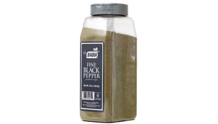 PIMIENTA NEGRA C.O./ black pepper