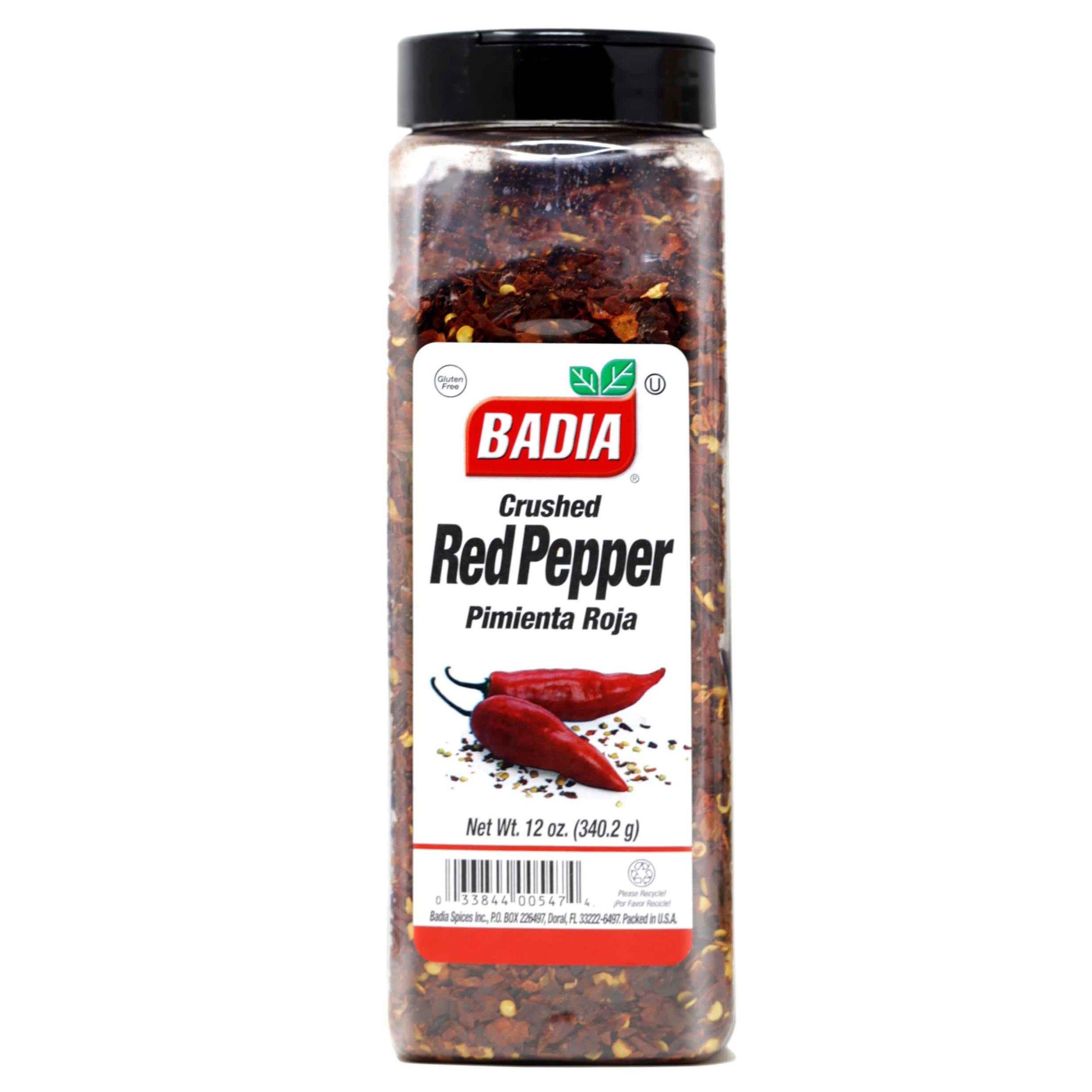 Spicewalla - Crushed Red Pepper (Regular)