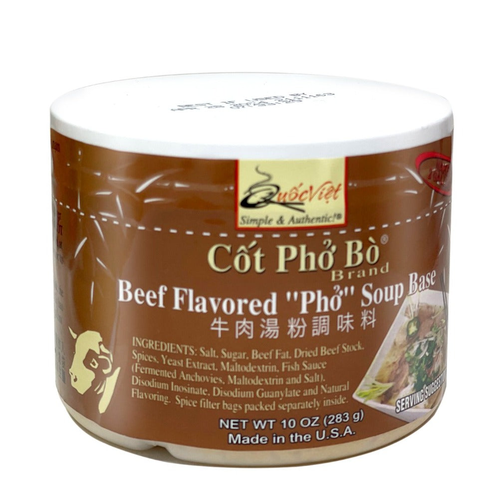 Pho Spice Primer - Viet World Kitchen