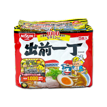 Mama Oriental Style Instant Noodles Artificial Pork Flavor 3.17oz - H Mart  Manhattan Delivery