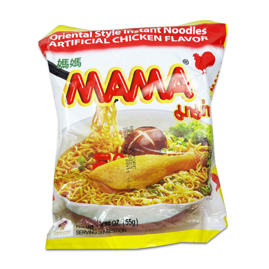 MAMA Oriental Style Instant Noodles