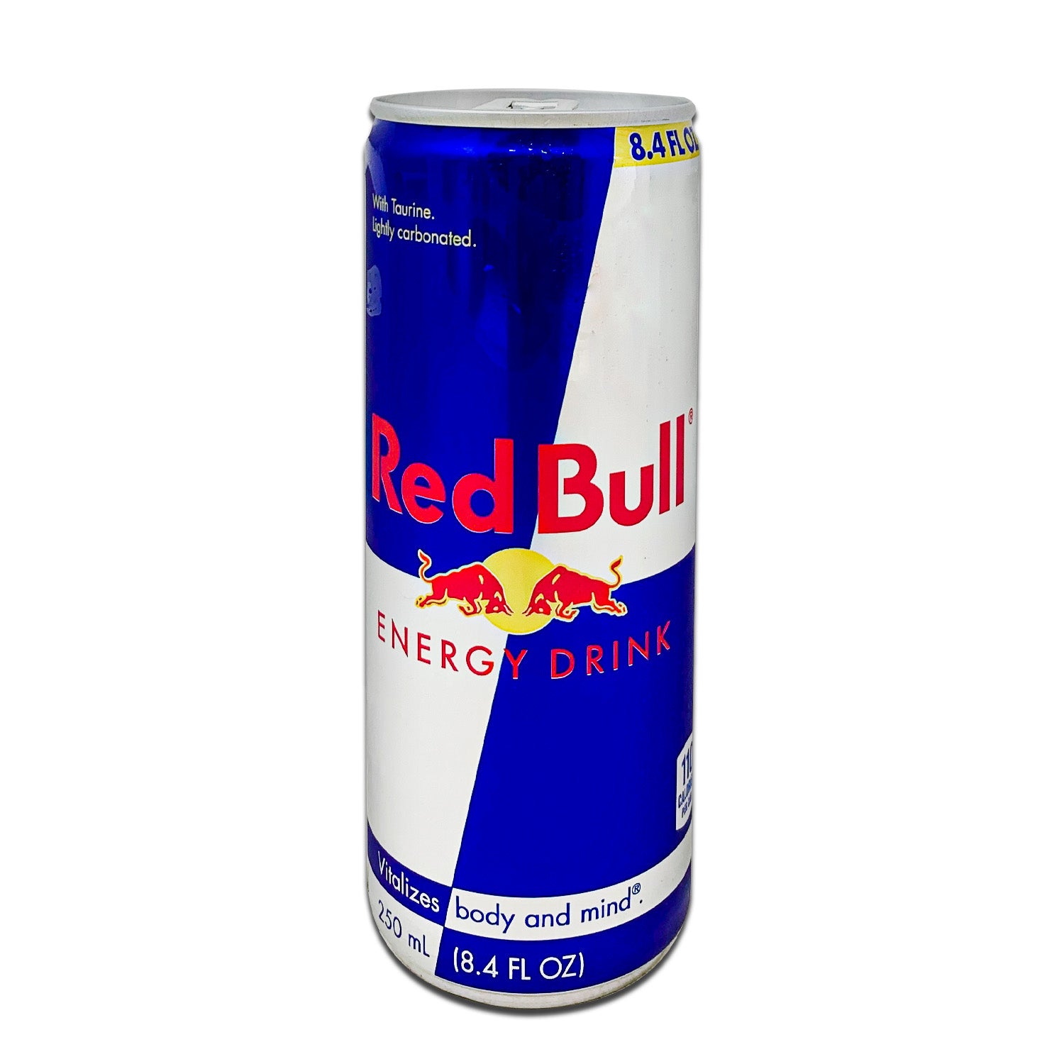 RED BULL Energy Drink, CoCo Mart fl oz (250mL) 8.4 – Island