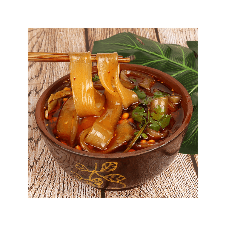 Get Yumei Instant Spicy Hotpot Delivered