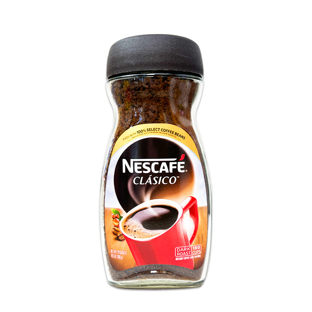 Nescafé - Café soluble, Delivery Near You